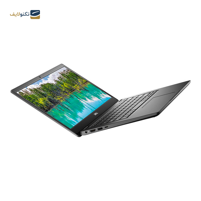 لپ تاپ دل 14 اینچی مدل Latitude 3410 Celeron 5205U 4GB 128GB - Dell Latitude 3410 Celeron 5205U 4GB RAM 128GB SSD UHD