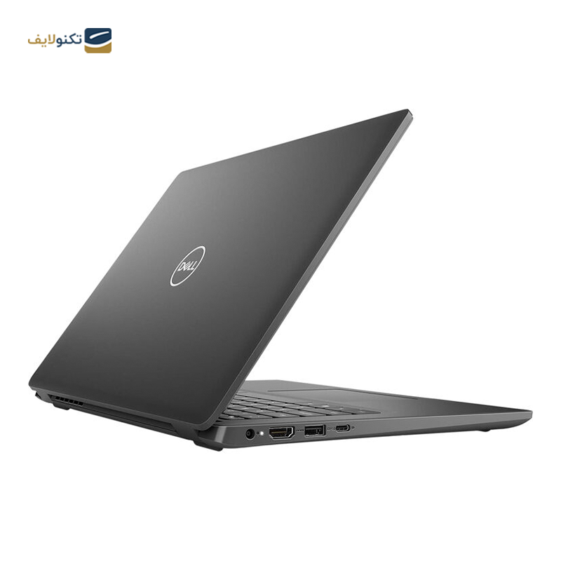 لپ تاپ دل 14 اینچی مدل Latitude 3410 Celeron 5205U 4GB 128GB - Dell Latitude 3410 Celeron 5205U 4GB RAM 128GB SSD UHD