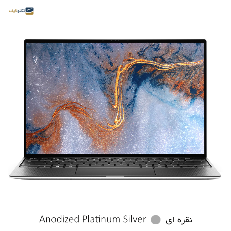 لپ تاپ دل 13.4 اینچی مدل XPS 13 9310 i3 ۱۱۱۵G۴ 8GB 256GB - Dell XPS 13 9310 i3 ۱۱۱۵G۴ 8GB RAM 256GB SSD