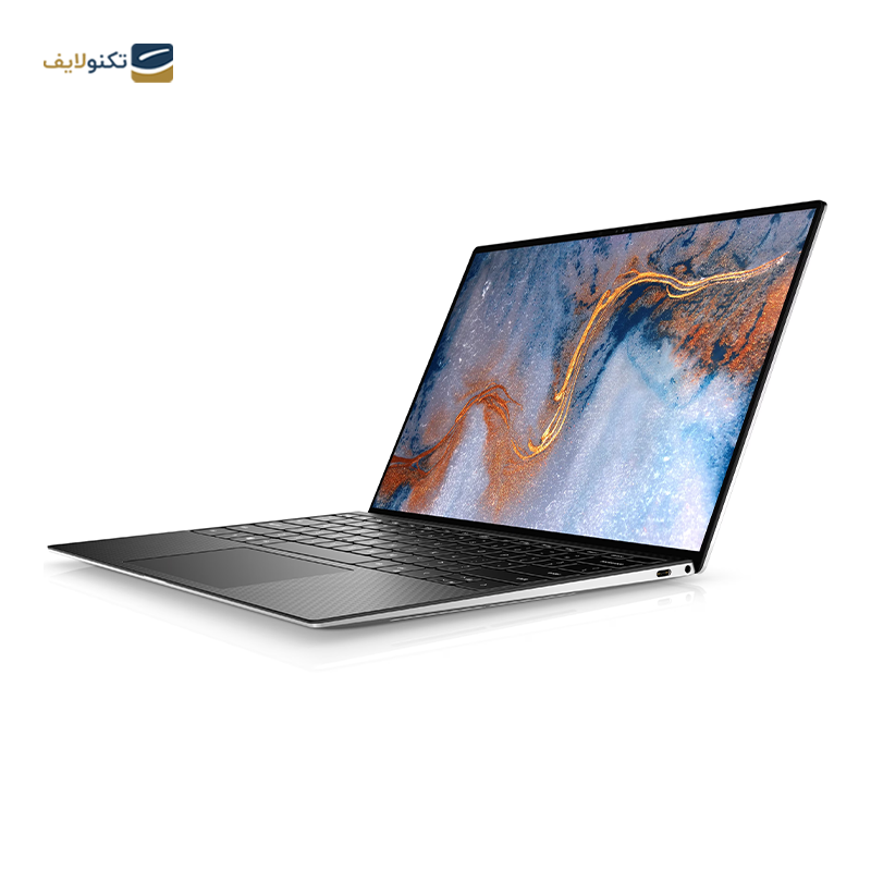 لپ تاپ دل 13.4 اینچی مدل XPS 13 9310 i3 ۱۱۱۵G۴ 8GB 256GB - Dell XPS 13 9310 i3 ۱۱۱۵G۴ 8GB RAM 256GB SSD