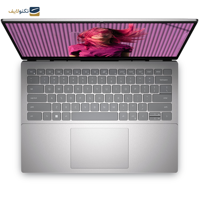 لپ تاپ دل 14 اینچی مدل Inspiron 5420 i7 ۱۲۵۵U 12GB 500GB MX۵۷۰ - Dell Inspiron 5420 i7 ۱۲۵۵U 12GB RAM 500GB SSD MX۵۷۰