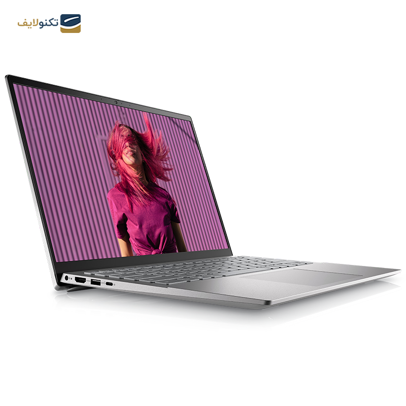 لپ تاپ دل 14 اینچی مدل Inspiron 5420 i7 ۱۲۵۵U 12GB 500GB MX۵۷۰ - Dell Inspiron 5420 i7 ۱۲۵۵U 12GB RAM 500GB SSD MX۵۷۰