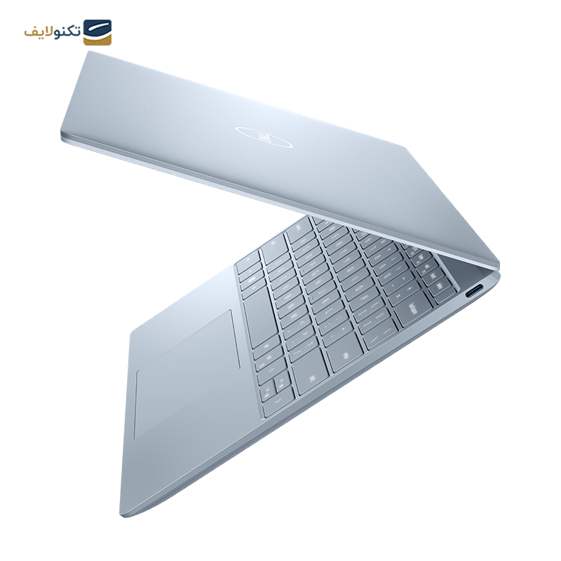 لپ تاپ دل 13.4 اینچی مدل XPS 13 9315 i7 ۱۲۵۰U 16GB 512GB - Dell XPS 13 9315 i7 ۱۲۵۰U 16GB RAM 512GB SSD