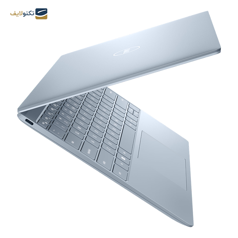 لپ تاپ دل 13.4 اینچی مدل XPS 13 9315 i7 ۱۲۵۰U 16GB 512GB - Dell XPS 13 9315 i7 ۱۲۵۰U 16GB RAM 512GB SSD