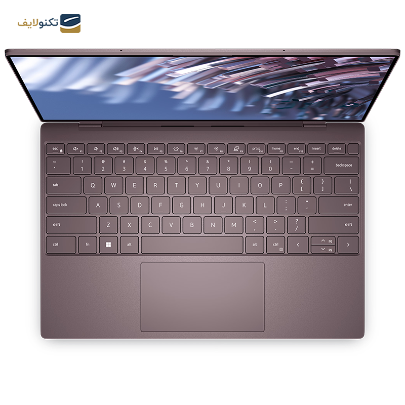 لپ تاپ دل 13.4 اینچی مدل XPS 13 9315 i7 ۱۲۵۰U 16GB 512GB - Dell XPS 13 9315 i7 ۱۲۵۰U 16GB RAM 512GB SSD