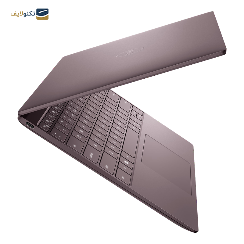 لپ تاپ دل 13.4 اینچی مدل XPS 13 9315 i7 ۱۲۵۰U 16GB 512GB - Dell XPS 13 9315 i7 ۱۲۵۰U 16GB RAM 512GB SSD