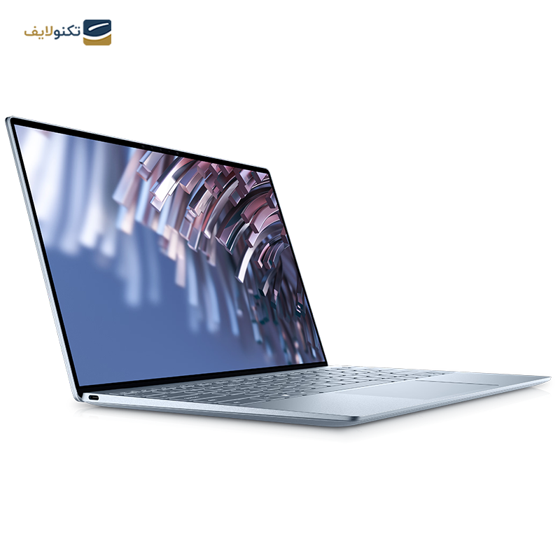 لپ تاپ دل 13.4 اینچی مدل XPS 13 9315 i7 ۱۲۵۰U 16GB 512GB - Dell XPS 13 9315 i7 ۱۲۵۰U 16GB RAM 512GB SSD