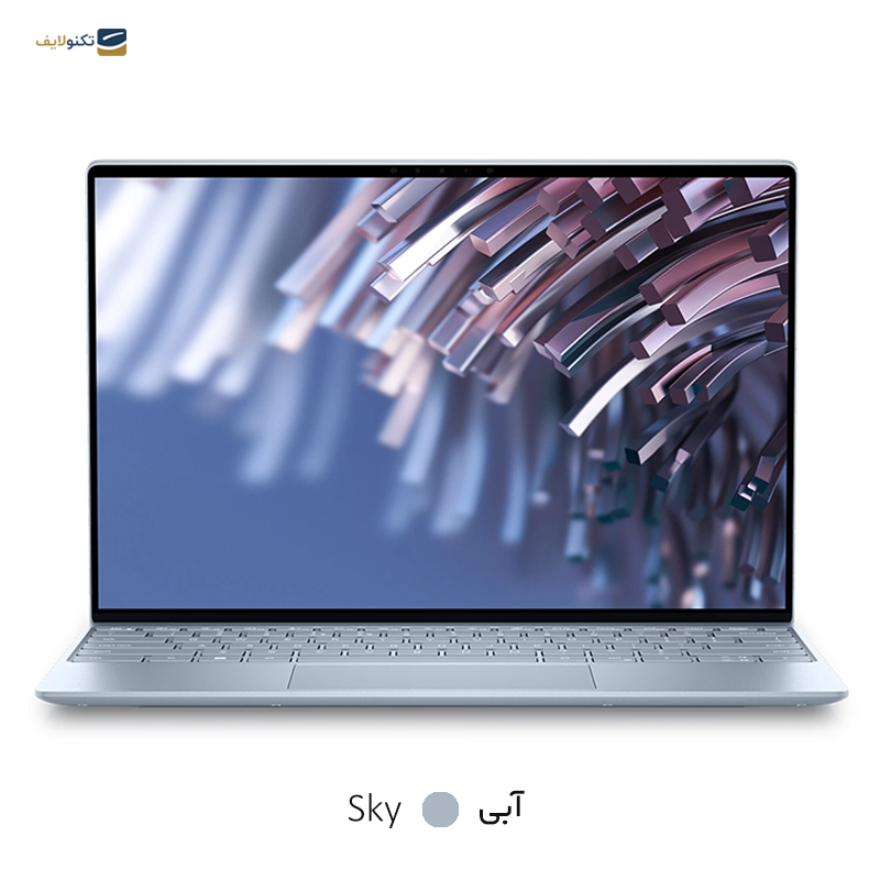 لپ تاپ دل 13.4 اینچی مدل XPS 13 9315 i7 ۱۲۵۰U 16GB 512GB - Dell XPS 13 9315 i7 ۱۲۵۰U 16GB RAM 512GB SSD