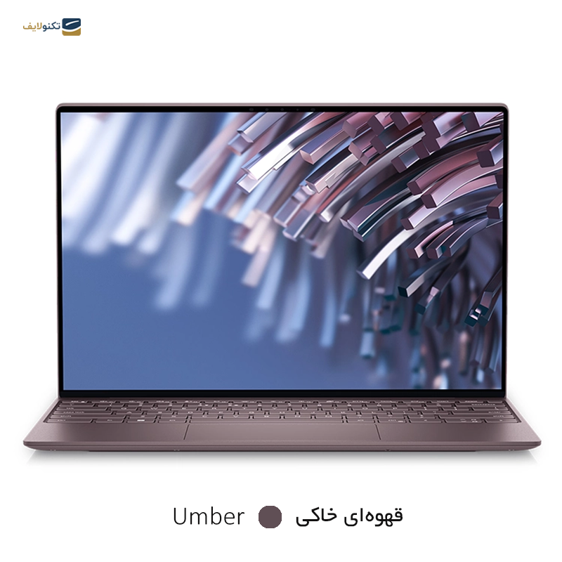 لپ تاپ دل 13.4 اینچی مدل XPS 13 9315 i7 ۱۲۵۰U 16GB 512GB - Dell XPS 13 9315 i7 ۱۲۵۰U 16GB RAM 512GB SSD