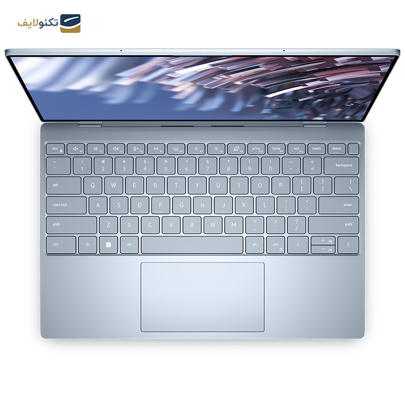 لپ تاپ دل 13.4 اینچی مدل XPS 13 9315 i7 ۱۲۵۰U 16GB 512GB - Dell XPS 13 9315 i7 ۱۲۵۰U 16GB RAM 512GB SSD