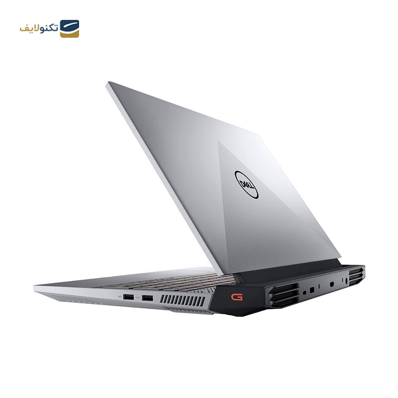 لپ تاپ دل 15.6 اینچی مدل G15 5525 R5 6600H 8GB 512GB RTX3050 - Dell G15 5525 R5 6600H 8GB RAM 512GB SSD RTX3050