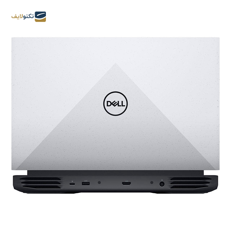 لپ تاپ دل 15.6 اینچی مدل G15 5525 R5 6600H 8GB 512GB RTX3050 - Dell G15 5525 R5 6600H 8GB RAM 512GB SSD RTX3050