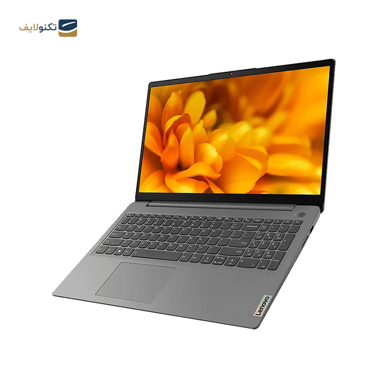 لپ تاپ لنوو 15.6 اینچی مدل IdeaPad 3 i5 1155G7 24GB 1TB MX350 - Lenovo IdeaPad 3 15ITL6 Core i5 1155G7 24GB RAM 1TB SSD MX350