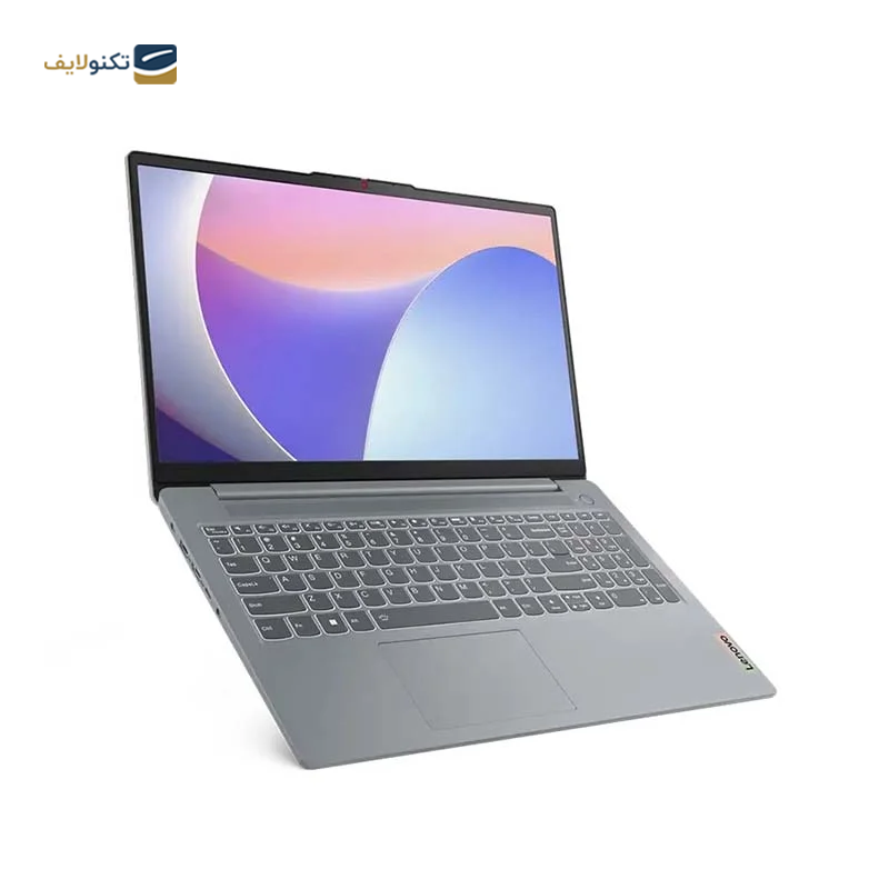 لپ تاپ لنوو 15.6 اینچی مدل IdeaPad Slim 3 i7 1355U 16GB 1TB - Lenovo IdeaPad Slim 3 i7 1355U 16GB RAM 1TB SSD UHD Graphics