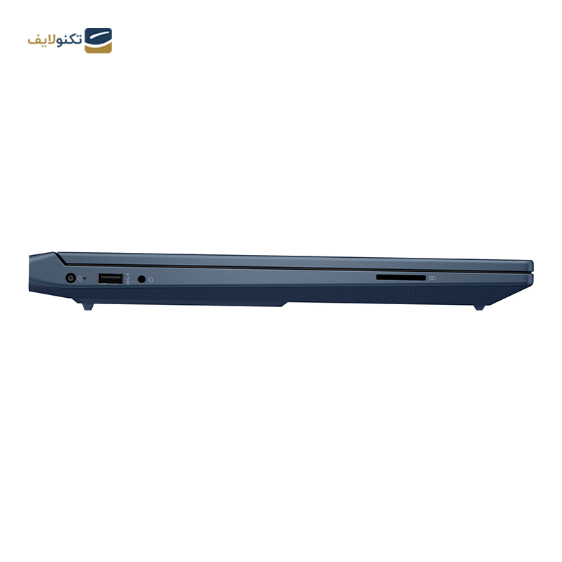 لپ تاپ اچ پی 15.6 اینچی مدل Victus 15 i5 13420H 8GB 3TB RTX3050 - HP Victus 15 FA1093dx i5 13420H 8GB 3TB SSD RTX3050