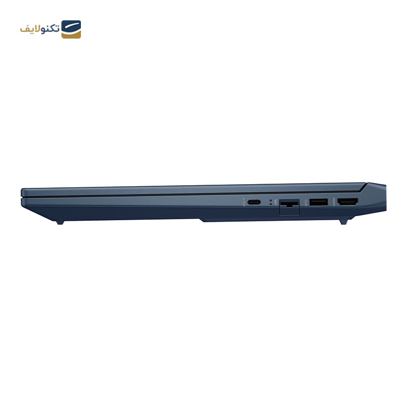 لپ تاپ اچ پی 15.6 اینچی مدل Victus 15 i5 13420H 8GB 3TB RTX3050 - HP Victus 15 FA1093dx i5 13420H 8GB 3TB SSD RTX3050