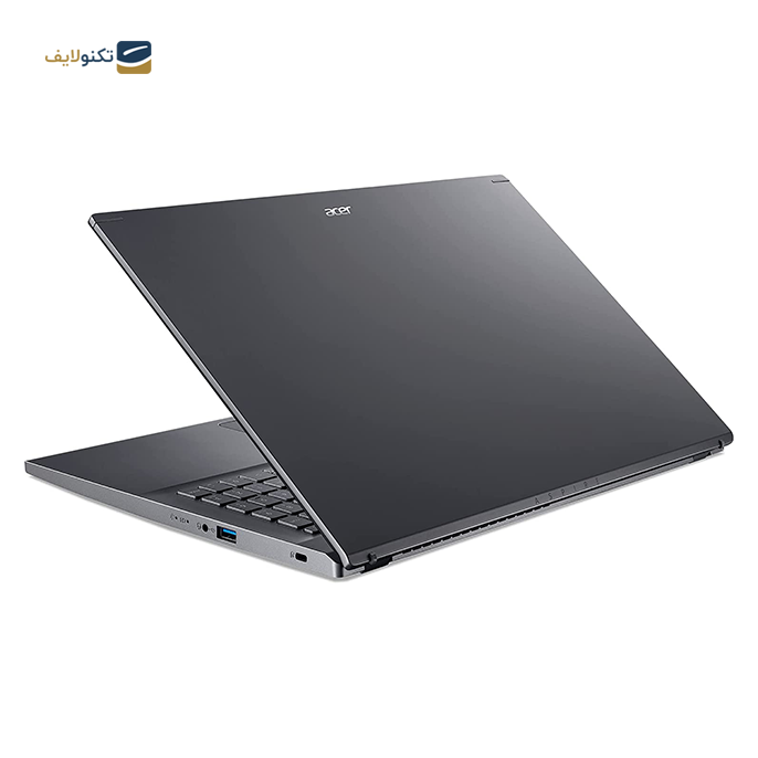 لپ‌ تاپ ایسر 15.6 اینچی مدل Aspire 5 A515 i7 1260P 16GB 1TB RTX2050 - Acer Aspire 5 A515-57G-78C9 i7 1260P 16GB RAM 1TB SSD RTX2050