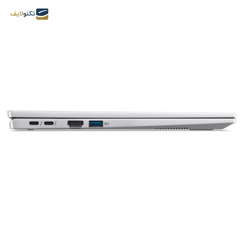 لپ تاپ ایسر 14 اینچی مدل Swift Go Ultra 5 125H 16GB 512GB - Acer Swift Go Ultra 5 125H 16GB RAM 512GB SSD Arc