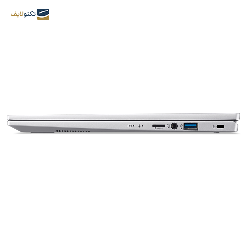 لپ تاپ ایسر 14 اینچی مدل Swift Go Ultra 5 125H 16GB 512GB - Acer Swift Go Ultra 5 125H 16GB RAM 512GB SSD Arc