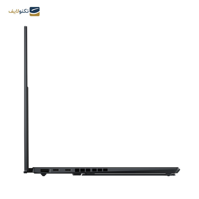 لپ تاپ ایسوس 14 اینچی مدل Zenbook Duo UX8406MA Ultra 9 185H 32GB 1TB - Asus Zenbook Duo UX8406MA Ultra 9 185H 32GB RAM 1TB SSD Arc