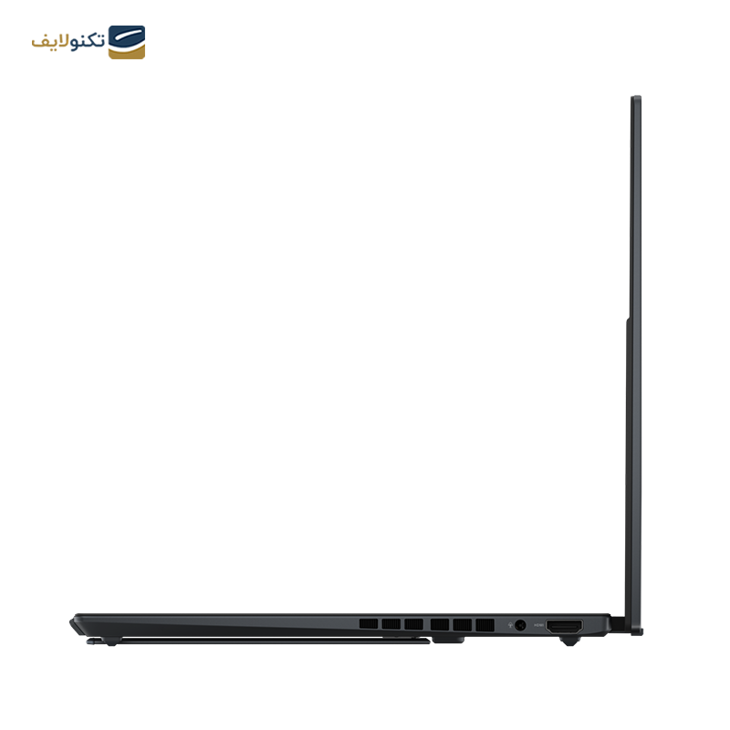 لپ تاپ ایسوس 14 اینچی مدل Zenbook Duo UX8406MA Ultra 9 185H 32GB 1TB - Asus Zenbook Duo UX8406MA Ultra 9 185H 32GB RAM 1TB SSD Arc