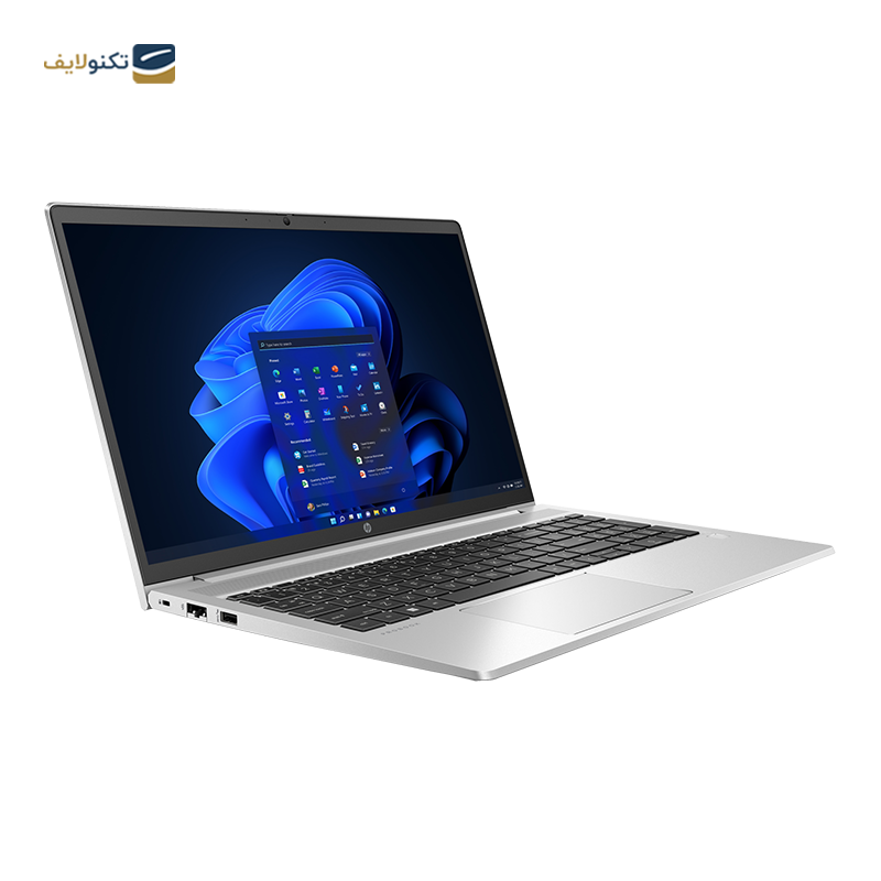لپ تاپ اچ پی 15.6 اینچی مدل ProBook 450 G9 i5 ۱۲۳۵U 16GB 1TB MX۵۷۰A - HP ProBook 450 G9 i5 ۱۲۳۵U 16GB RAM 1TB SSD MX۵۷۰A