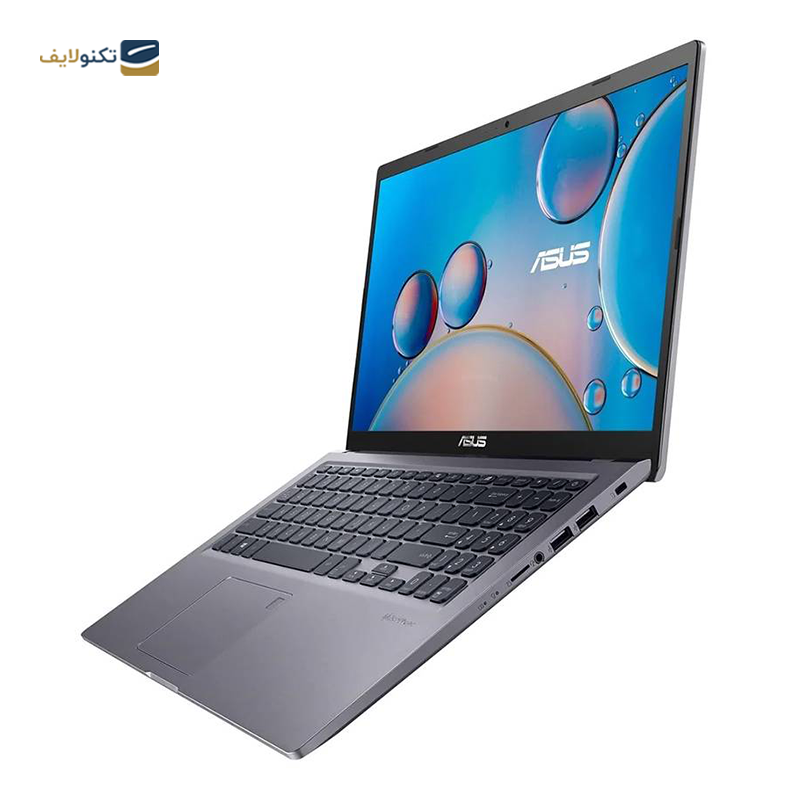 لپ تاپ ایسوس 15.6 اینچی مدل VivoBook R565MA N4020 8GB 1TB - ASUS VivoBook R565MA N4020 8GB RAM 1TB SSD UHD