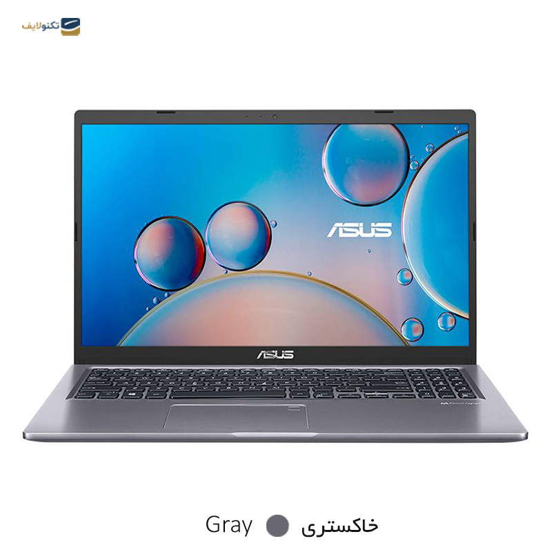 لپ تاپ ایسوس 15.6 اینچی مدل VivoBook R565MA N4020 8GB 1TB - ASUS VivoBook R565MA N4020 8GB RAM 1TB SSD UHD