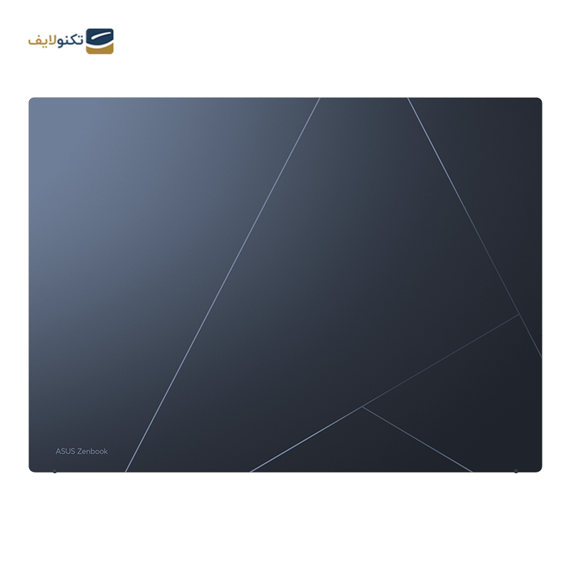 لپ تاپ ایسوس 13 اینچی مدل Zenbook S 13 OLED UX5304VA i7 1355U 16GB 512GB - Asus Zenbook S 13 OLED UX5304VA i7 1355U 16GB RAM 512GB SSD Iris Xe