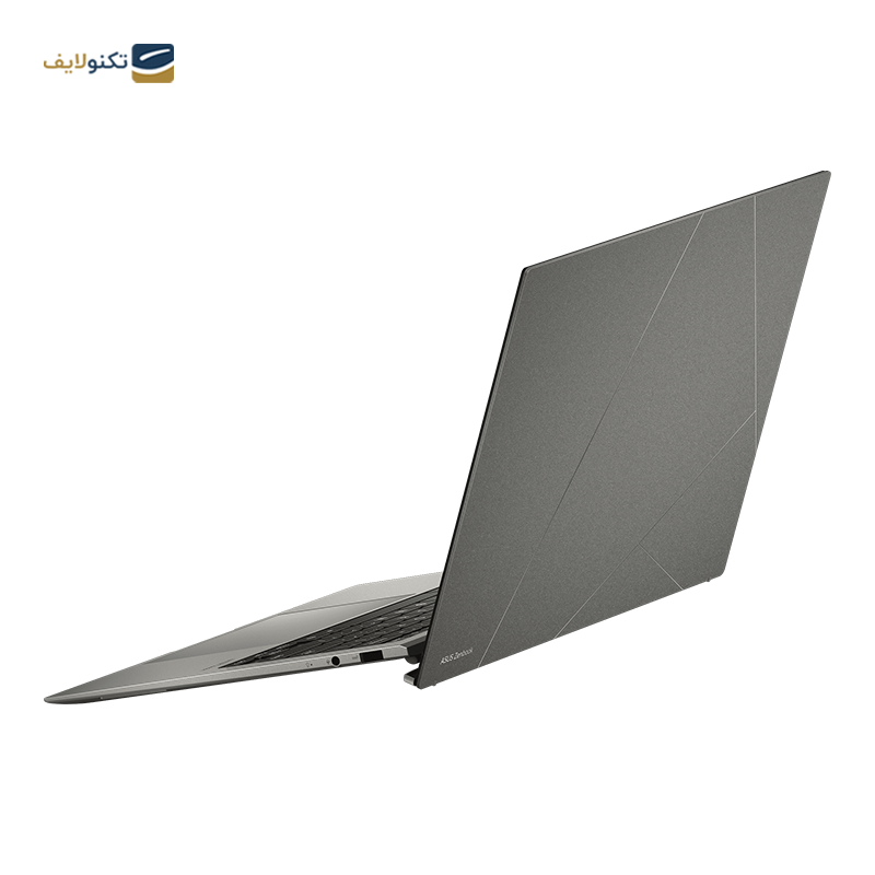 لپ تاپ ایسوس 13 اینچی مدل Zenbook S 13 OLED UX5304VA i7 1355U 16GB 512GB - Asus Zenbook S 13 OLED UX5304VA i7 1355U 16GB RAM 512GB SSD Iris Xe