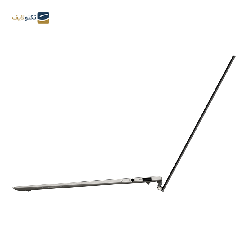 لپ تاپ ایسوس 13 اینچی مدل Zenbook S 13 OLED UX5304VA i7 1355U 16GB 512GB - Asus Zenbook S 13 OLED UX5304VA i7 1355U 16GB RAM 512GB SSD Iris Xe