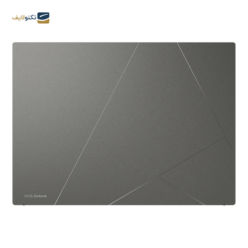 لپ تاپ ایسوس 13 اینچی مدل Zenbook S 13 OLED UX5304VA i7 1355U 16GB 512GB - Asus Zenbook S 13 OLED UX5304VA i7 1355U 16GB RAM 512GB SSD Iris Xe