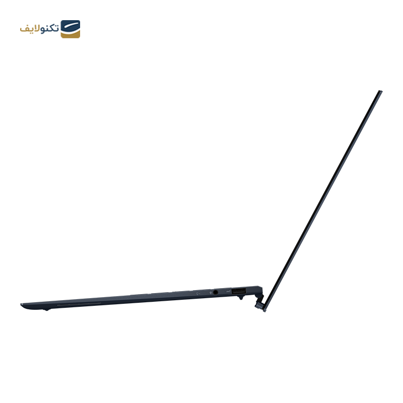 لپ تاپ ایسوس 13 اینچی مدل Zenbook S 13 OLED UX5304VA i7 1355U 16GB 512GB - Asus Zenbook S 13 OLED UX5304VA i7 1355U 16GB RAM 512GB SSD Iris Xe