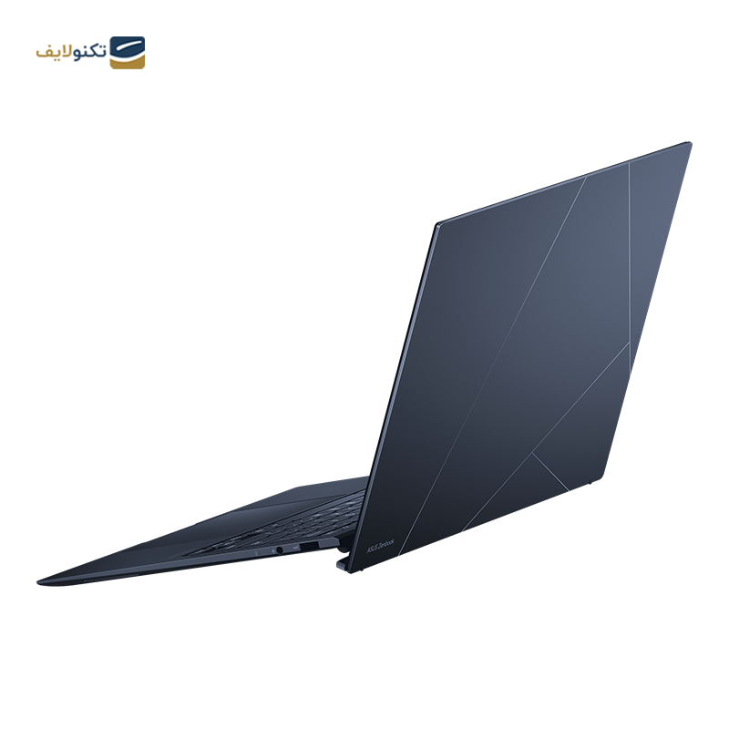 لپ تاپ ایسوس 13 اینچی مدل Zenbook S 13 OLED UX5304VA i7 1355U 16GB 512GB - Asus Zenbook S 13 OLED UX5304VA i7 1355U 16GB RAM 512GB SSD Iris Xe