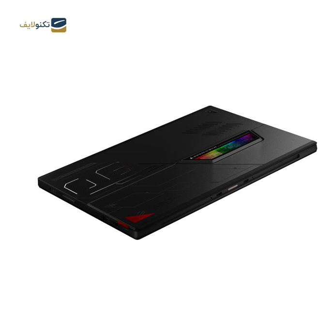 لپ تاپ ایسوس 13.4 اینچی مدل ROG FLOW Z13 GZ301ZE i9 12900H 16GB 1TB RTX3050Ti - Asus i9 12900H 16GB 1TB SSD RTX3050Ti 4GB WUXGA Touch Laptop
