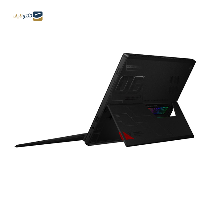 لپ تاپ ایسوس 13.4 اینچی مدل ROG FLOW Z13 GZ301ZE i9 12900H 16GB 1TB RTX3050Ti - Asus i9 12900H 16GB 1TB SSD RTX3050Ti 4GB WUXGA Touch Laptop