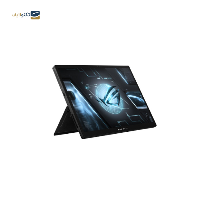 لپ تاپ ایسوس 13.4 اینچی مدل ROG FLOW Z13 GZ301ZE i9 12900H 16GB 1TB RTX3050Ti - Asus i9 12900H 16GB 1TB SSD RTX3050Ti 4GB WUXGA Touch Laptop