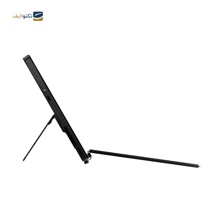 لپ تاپ ایسوس 13.4 اینچی مدل ROG FLOW Z13 GZ301ZE i9 12900H 16GB 1TB RTX3050Ti - Asus i9 12900H 16GB 1TB SSD RTX3050Ti 4GB WUXGA Touch Laptop
