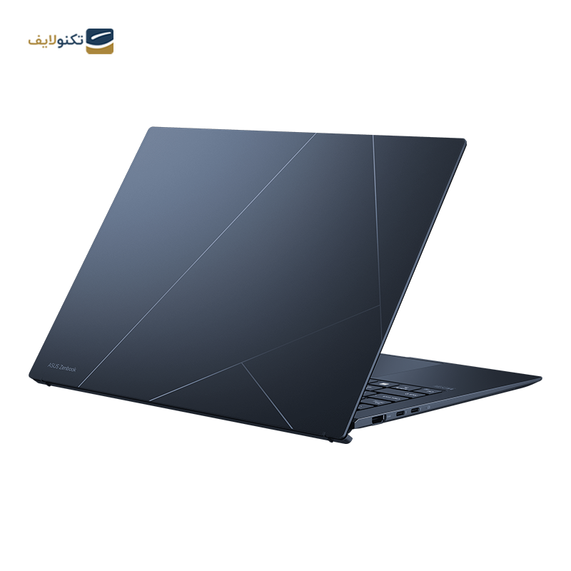 لپ تاپ ایسوس 13 اینچی مدل Zenbook S 13 OLED UX5304VA i7 1355U 16GB 1TB - Asus Zenbook S 13 OLED UX5304VA i7 1355U 16GB RAM 1TB SSD Iris Xe
