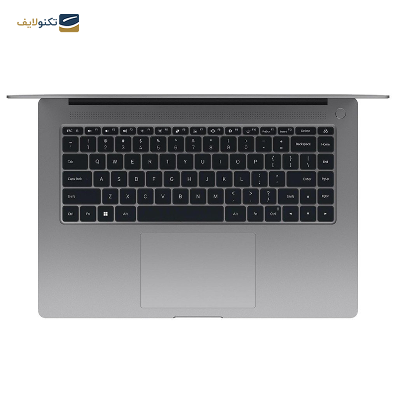 لپ تاپ شیائومی 15.6 اینچی مدل RedmiBook Pro 15 R7 7840H 16GB 512GB - Xiaomi RedmiBook Pro 15 R7 7840H 16GB RAM 512GB SSD