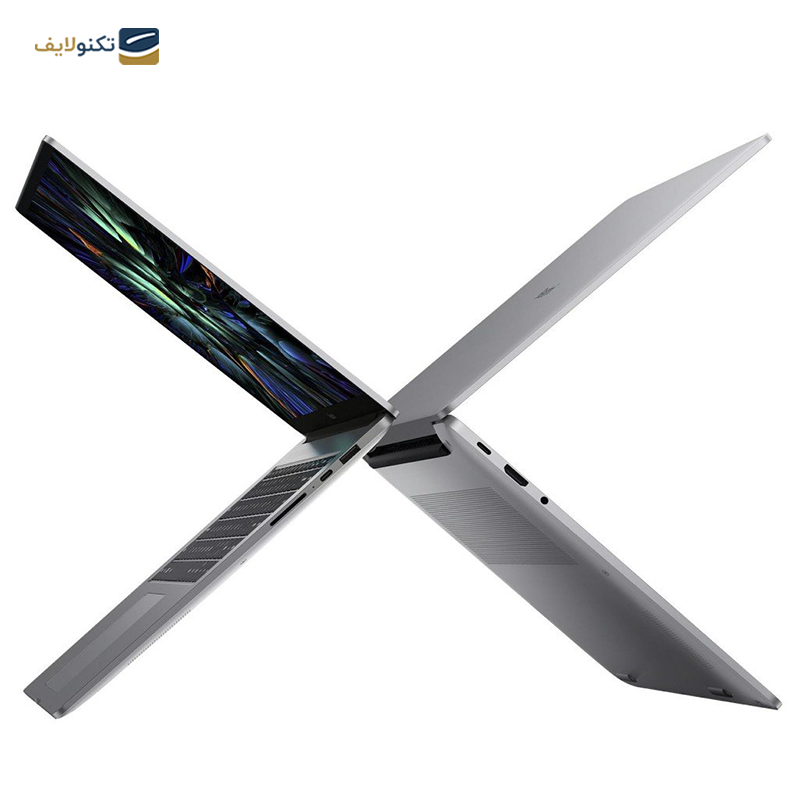 لپ تاپ شیائومی 15.6 اینچی مدل RedmiBook Pro 15 R7 7840H 16GB 512GB - Xiaomi RedmiBook Pro 15 R7 7840H 16GB RAM 512GB SSD