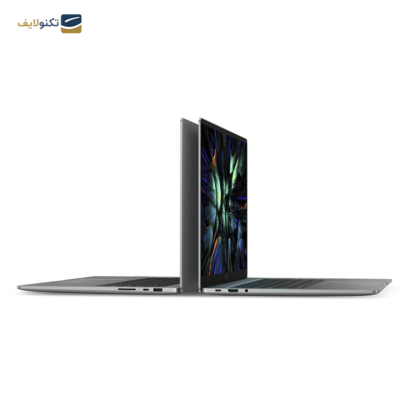 لپ تاپ شیائومی 15.6 اینچی مدل RedmiBook Pro 15 R7 7840H 16GB 512GB - Xiaomi RedmiBook Pro 15 R7 7840H 16GB RAM 512GB SSD