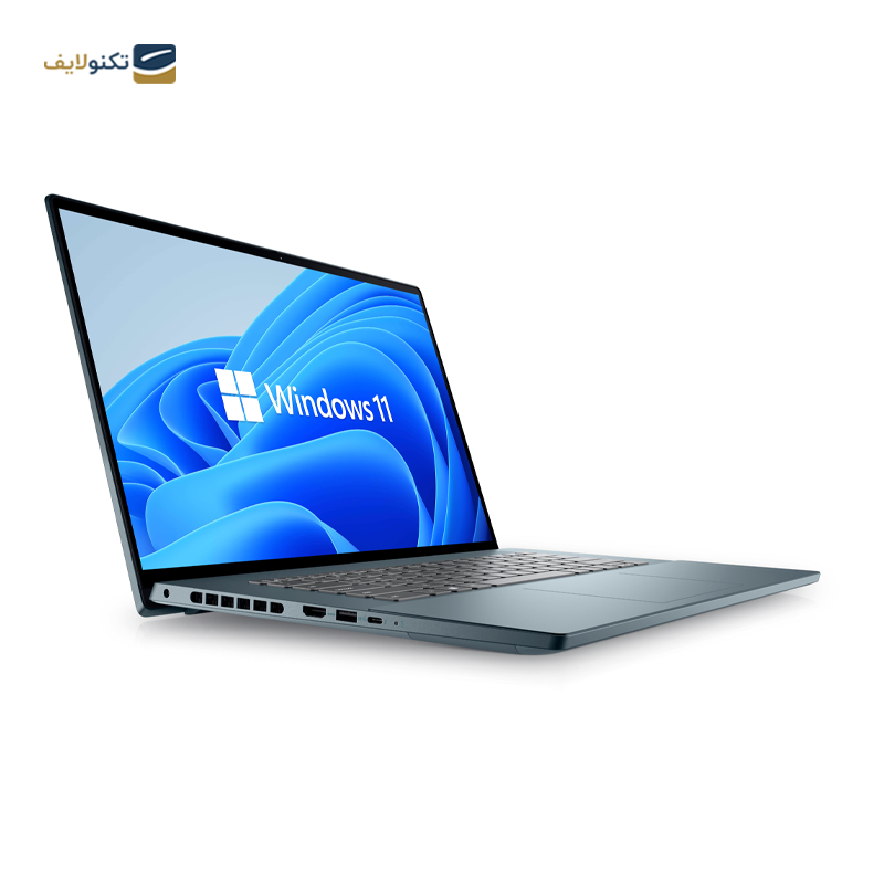 لپ تاپ دل 16 اینچی مدل Inspiron 16 Plus 7620 i7 12700H 16GB 512GB RTX3060 - Dell Inspiron 16 Plus 7620 i7 12700H 16GB RAM 512GB SSD RTX3060