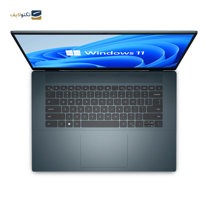 لپ تاپ دل 16 اینچی مدل Inspiron 16 Plus 7620 i7 12700H 16GB 512GB RTX3060 - Dell Inspiron 16 Plus 7620 i7 12700H 16GB RAM 512GB SSD RTX3060