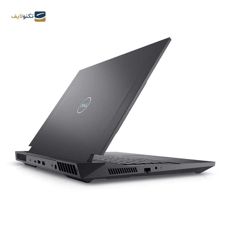 لپ تاپ دل 16 اینچی مدل G16 7630 i9 13900HX 32GB 1TB RTX4070 - Dell G16 7630 i9 13900HX 32GB RAM 1TB SSD RTX4070
