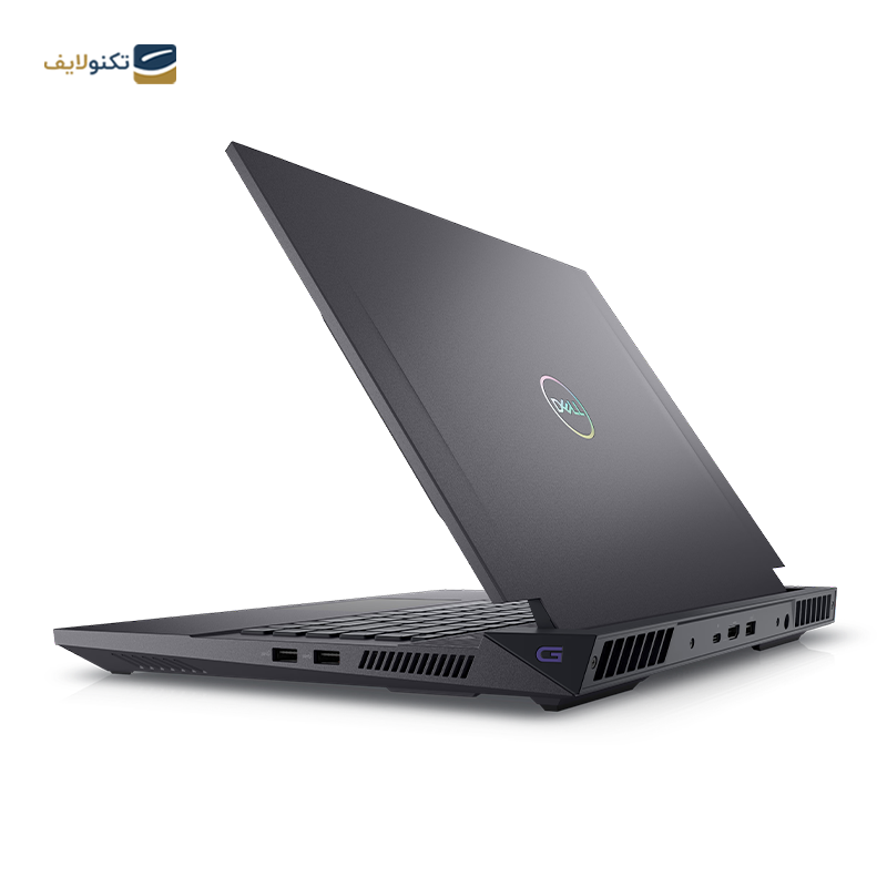 لپ تاپ دل 16 اینچی مدل G16 7630 i9 13900HX 32GB 1TB RTX4070 - Dell G16 7630 i9 13900HX 32GB RAM 1TB SSD RTX4070