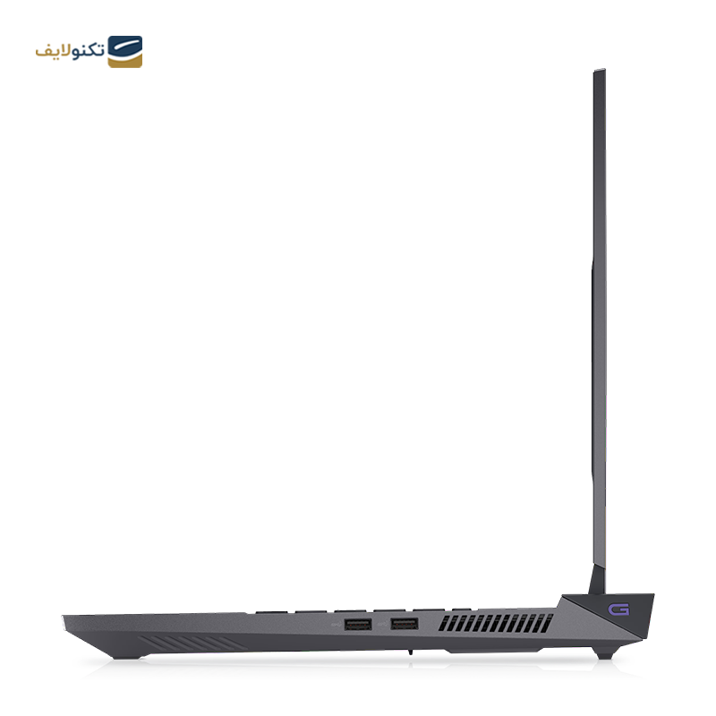 لپ تاپ دل 16 اینچی مدل G16 7630 i9 13900HX 32GB 1TB RTX4070 - Dell G16 7630 i9 13900HX 32GB RAM 1TB SSD RTX4070