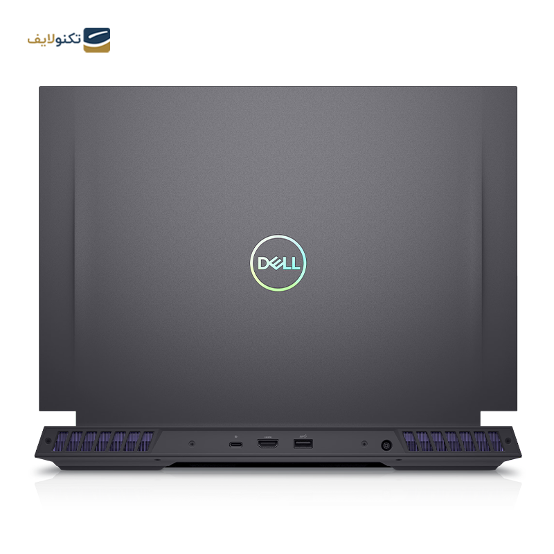 لپ تاپ دل 16 اینچی مدل G16 7630 i9 13900HX 32GB 1TB RTX4070 - Dell G16 7630 i9 13900HX 32GB RAM 1TB SSD RTX4070