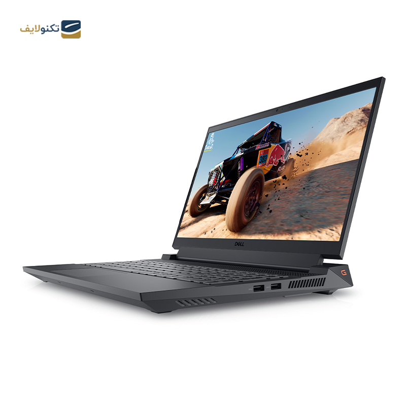 لپ تاپ دل 15.6 اینچی مدل G15 5530 i7 13650HX 16GB 1TB RTX4060 - Dell G15 5530 i7 13650HX 16GB RAM 1TB SSD RTX4060