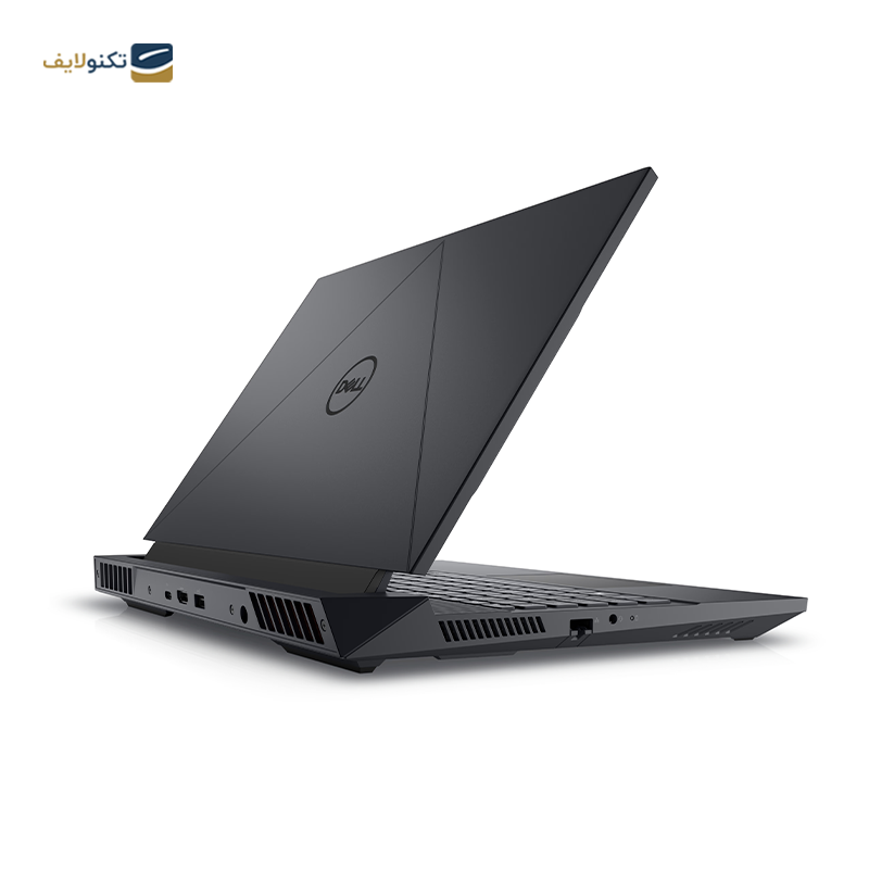 لپ تاپ دل 15.6 اینچی مدل G15 5530 i7 13650HX 16GB 1TB RTX4060 - Dell G15 5530 i7 13650HX 16GB RAM 1TB SSD RTX4060